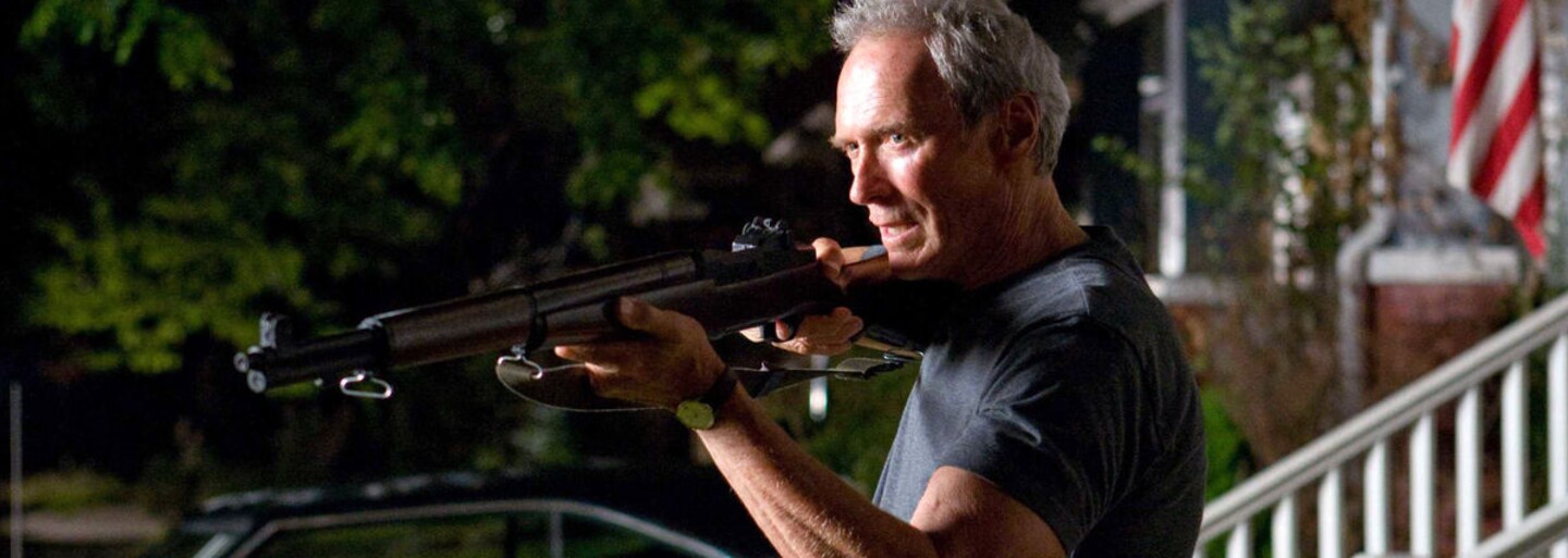 Clint Eastwood se vrací před kamery! Stane se nejstarším drogovým překupníkem na světě