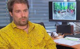 Člověk během práce s psychedelikem může nahlédnout na některá svá skrytá místa v duši, říká doktor Tomáš Páleníček (Rozhovor)