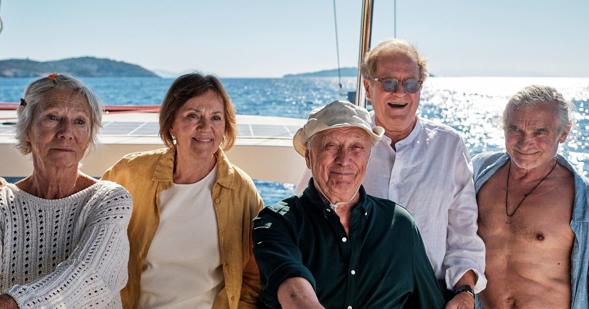 Jan Svěrák tajně natočil novou komedii. O čem bude?