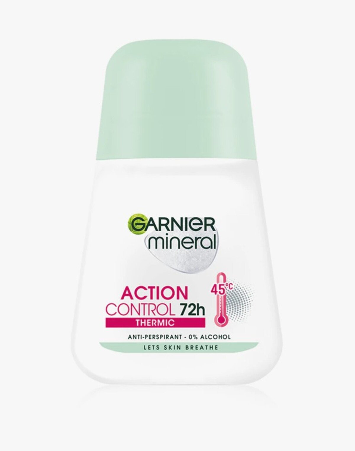 garnier antiperspirant