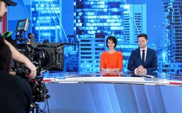 CNN Prima News dnes večer spouští své vysílání