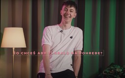 Čo bude hrať Slimsovi na pohrebe a aké tracky mu púšťa Moma? Už majú aj spoločnú obľúbenú skladbu