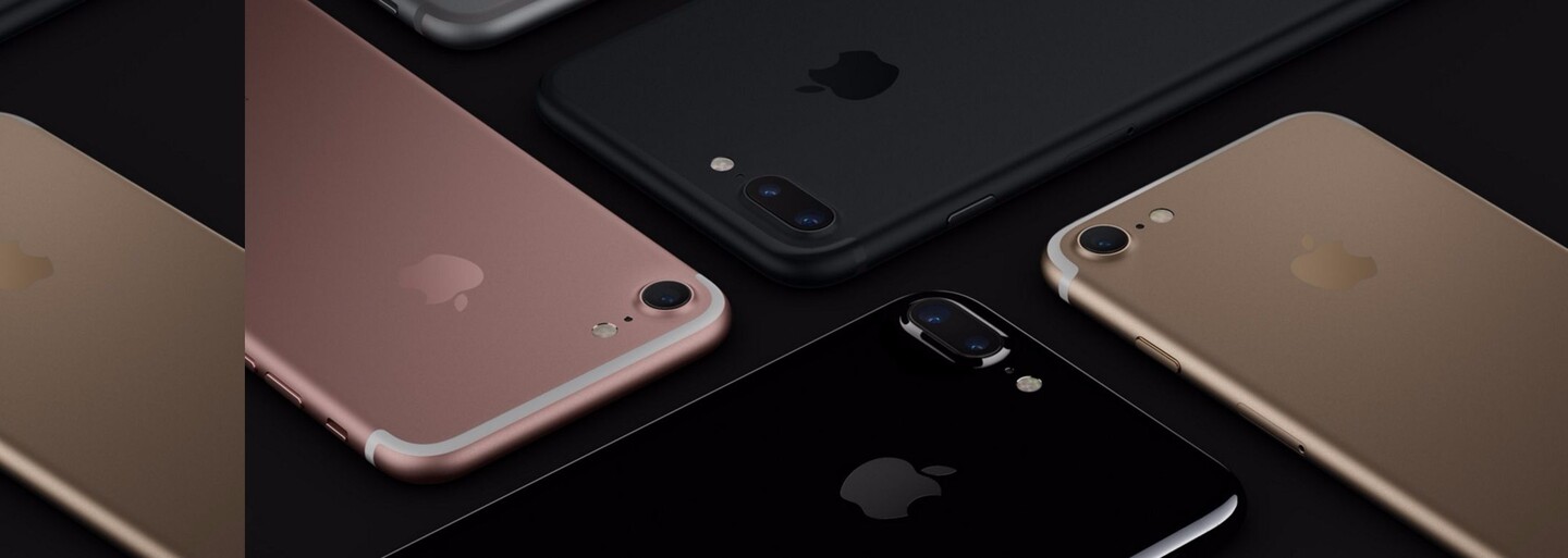 Čo by si mohol mať za 1119 eur namiesto nového iPhonu? Dovolenku v Mexiku či 300 Happy Mealov