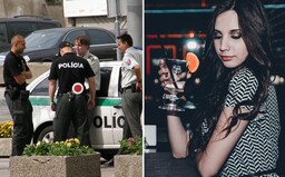 Čo by spravil policajt, keby ťa zbadal, ako búchaš babu po zadku bez jej dovolenia? Spýtali sme sa 3 členov policajného zboru