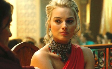 Co chystá Margot Robbie? V thrilleru Beautiful Things bude chránit své dítě před neznámými útočníky Co chystá Margot Robbie? V thrilleru Beautiful Things bude chránit své dítě před neznámými útočníky