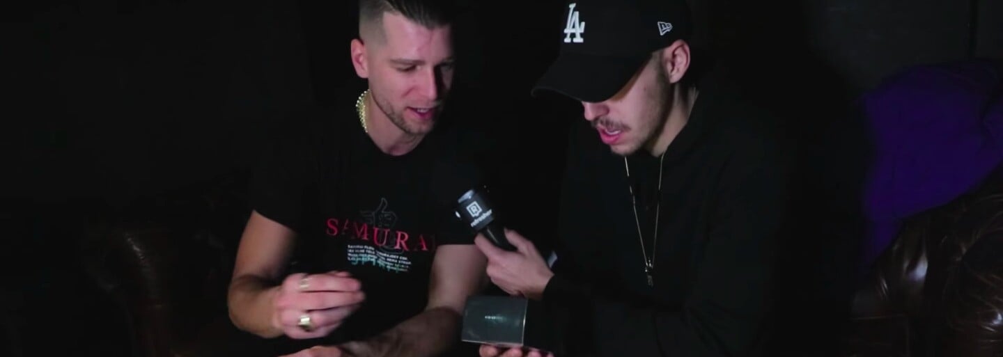 Čo daroval Spirit Šajmovi, ako sa skamarátil so Separom a čo vie Rytmus o tigroch? Vychutnaj si posledný Refresher Backstage!