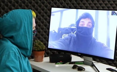 Co doma dělá Ektor, Smack, Marpo nebo Maniak a co by řekli koronaviru, kdyby to byl člověk? Co doma dělá Ektor, Smack, Marpo nebo Maniak a co by řekli koronaviru, kdyby to byl člověk?