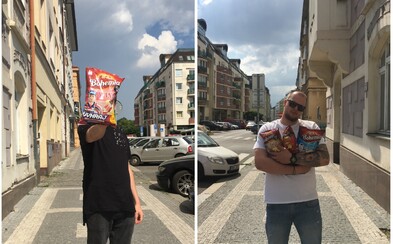 Co říkají čeští fanoušci na výkony svých hokejistů a jaké umístění očekávají? Zeptali jsme se v ulicích Prahy Co říkají čeští fanoušci na výkony svých hokejistů a jaké umístění očekávají? Zeptali jsme se v ulicích Prahy