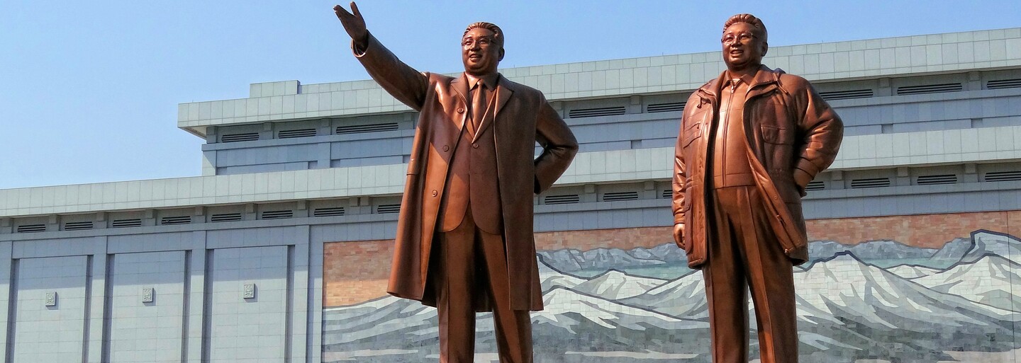 Co je cool v Severní Koreji? Uprchlík tvrdí, že od tužeb zbytku světa se to příliš neodlišuje