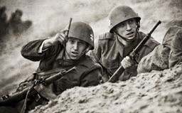 Čo je Slovenské národné povstanie? Pripomeň si jedno z najdôležitejších období v histórii Slovenska celovečerným dokumentom