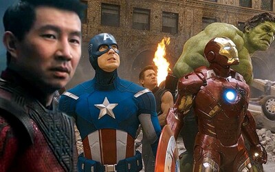 Čo má Shang-Chi spoločné s Iron Manom, ako sa do filmu dostal veľký Hulkov záporák a čo znamenali potitulkové scény s Avengermi?