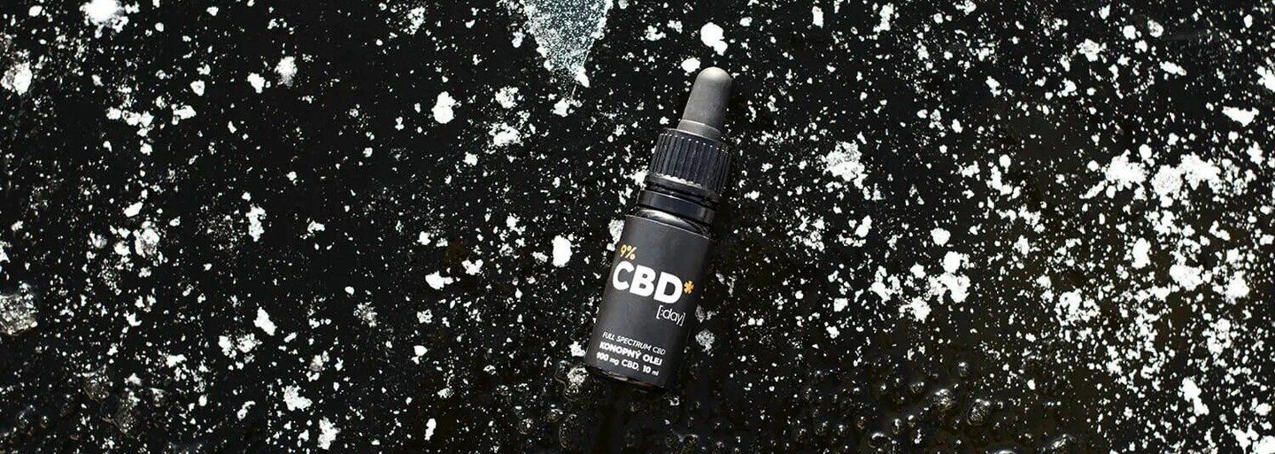 Co má společného CBD s marihuanou a proč z něj nebudeš létat?