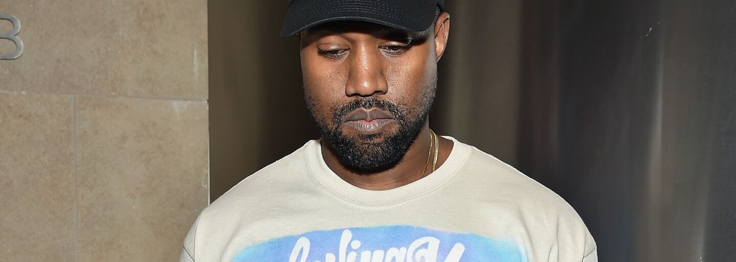 Čo majú spoločné Kanye West a Einstein? Na to ti odpovie Yeezyho nový výborný track