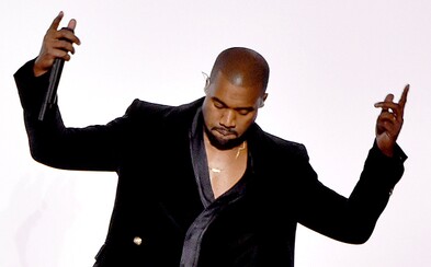 Čo majú spoločné Kanye West a Einstein? Na to ti odpovie Yeezyho nový výborný track Čo majú spoločné Kanye West a Einstein? Na to ti odpovie Yeezyho nový výborný track