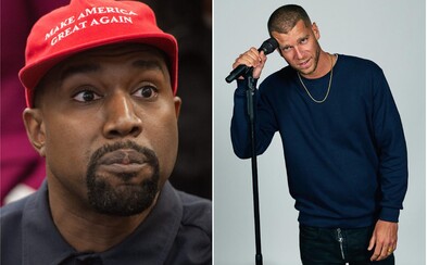 Čo majú spoločné Majk Spirit a Kanye West? Nové informácie o Yandhi odhaľujú hostí a hlavnú myšlienku Čo majú spoločné Majk Spirit a Kanye West? Nové informácie o Yandhi odhaľujú hostí a hlavnú myšlienku
