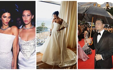 Co měly oblečené celebrity na filmovém festivalu Cannes 2017? Zazářily Rihanna či Kendall Jenner Co měly oblečené celebrity na filmovém festivalu Cannes 2017? Zazářily Rihanna či Kendall Jenner