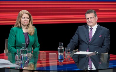 Čo môže a nemôže prezident? Zistíš to vďaka zábavnému kurzu zadarmo Čo môže a nemôže prezident? Zistíš to vďaka zábavnému kurzu zadarmo