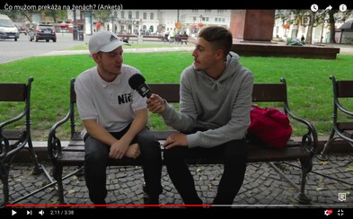 Čo mužom prekáža na ženách? Namyslenosť, náladovosť a aj to, že si neholia intímne partie (Anketa) Čo mužom prekáža na ženách? Namyslenosť, náladovosť a aj to, že si neholia intímne partie (Anketa)