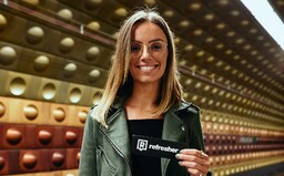 Co nejdražšího mají na sobě oblečené mladí Pražané? Většina má ráda podzimní barvy a někteří se inspirují Instagramem