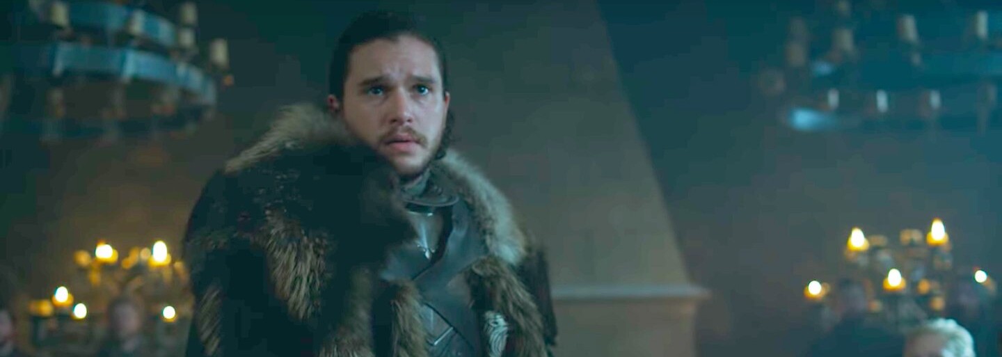 Co nás čeká v druhé části sedmé série Game of Thrones? Název Stormborn odkazuje na Daenerys, ale trailer ukazuje i něco více