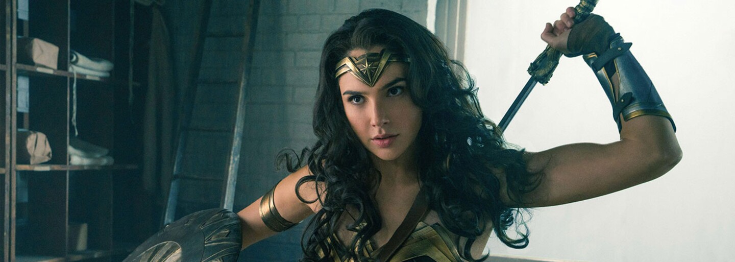 Čo nás čaká vo Wonder Woman 2 a ako sa bude Cyborgov vznik odlišovať od jeho komiksových predlôh?