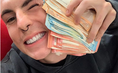 Čo (ne)urobíš za 10 000 eur? Čo (ne)urobíš za 10 000 eur?