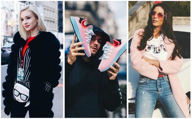 Čo nosia slovenskí influenceri a aké sú ich obľúbené značky? Čo nosia slovenskí influenceri a aké sú ich obľúbené značky?