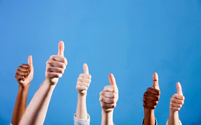 Co o vás Facebook ve skutečnosti ví? Vše zjistíte po dokončení testu založeném pouze na označeních to se mi líbí Co o vás Facebook ve skutečnosti ví? Vše zjistíte po dokončení testu založeném pouze na označeních to se mi líbí