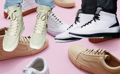 Co obout na jaro? Nejlepší boty a tenisky pro každý druh outfitu Co obout na jaro? Nejlepší boty a tenisky pro každý druh outfitu