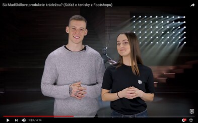 Čo otriasa slovenskou rapovou scénou a v koho posteli spal Sajfa? Čo otriasa slovenskou rapovou scénou a v koho posteli spal Sajfa?