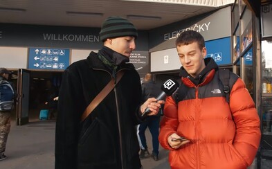 Čo počúvajú mladí Slováci v roku 2020? Dominuje rap, ale nájdu sa aj výnimky Čo počúvajú mladí Slováci v roku 2020? Dominuje rap, ale nájdu sa aj výnimky
