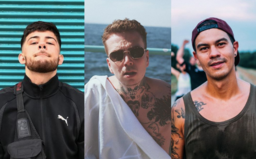 Co poslouchá Calin, Indigo, Zbyněk Štandera nebo Yaksha? Jägermeister připravil Spotify playlist, kde zjistíš, co mají nejradši