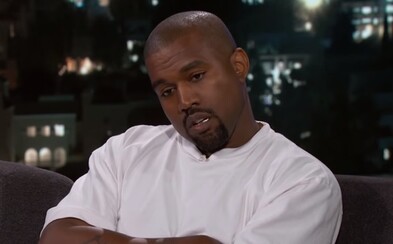 Čo povedal o svojej duševnej poruche a aké porno kategórie obľubuje Kanye West? Raper si v novom rozhovore nedával servítku pred ústa Čo povedal o svojej duševnej poruche a aké porno kategórie obľubuje Kanye West? Raper si v novom rozhovore nedával servítku pred ústa