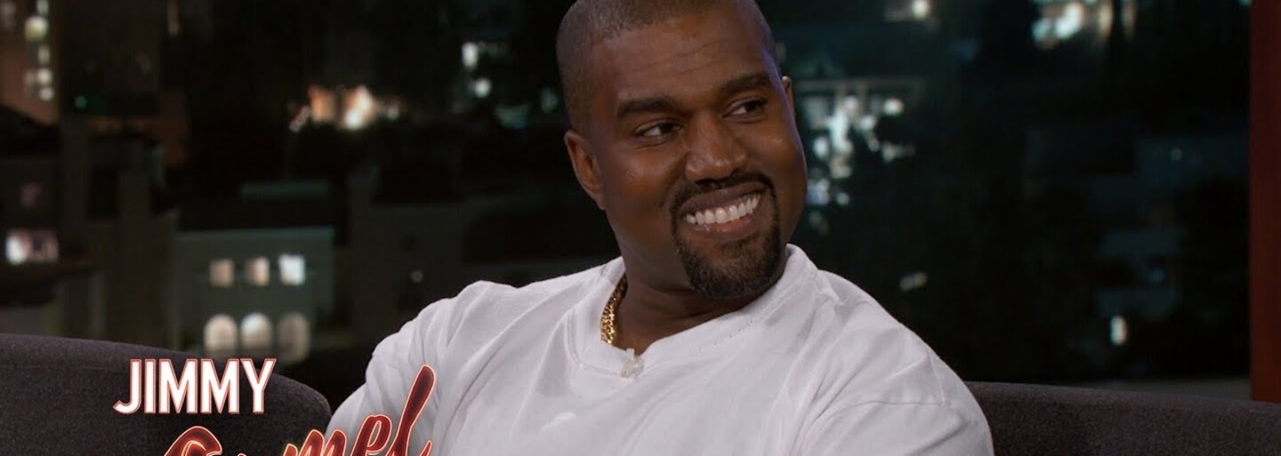 Čo povedal o svojej duševnej poruche a aké porno kategórie obľubuje Kanye West? Raper si v novom rozhovore nedával servítku pred ústa