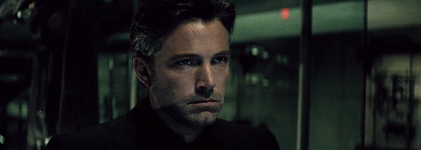 Čo prezradil teaser na Batman v Superman?