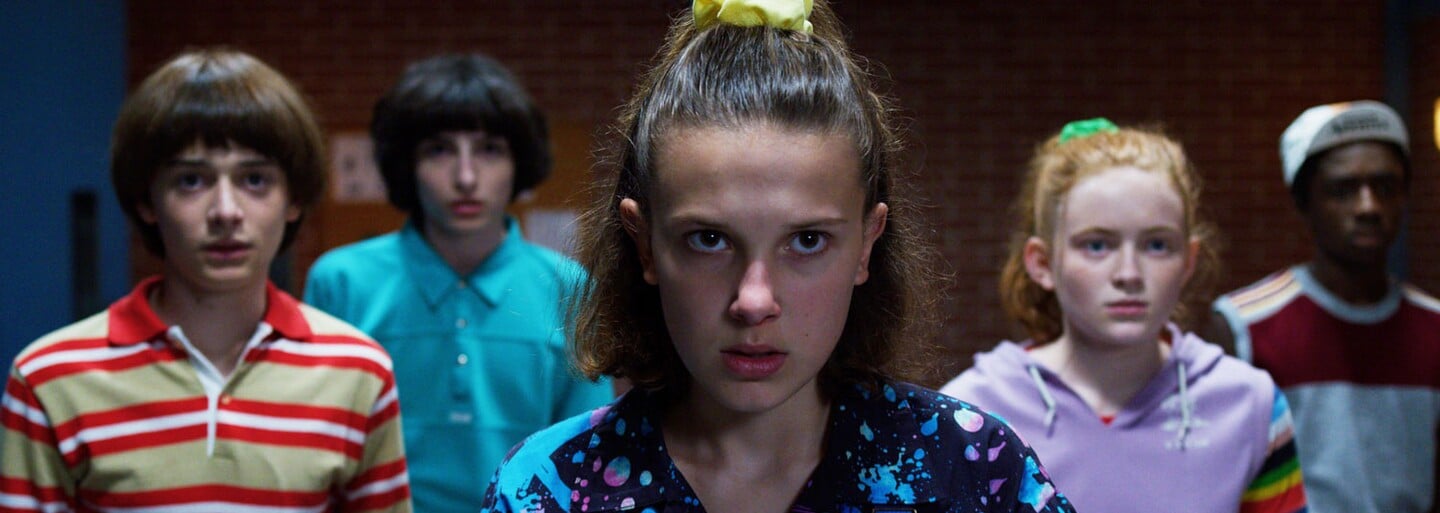 Čo prezradila potitulková scéna zo Stranger Things a ako načrtla príbeh 4. série?