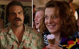Čo prezradila potitulková scéna zo Stranger Things a ako načrtla príbeh 4. série?