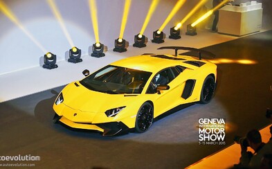 Co přináší a proč se vyplatí navštívit automobilovou událost roku, autosalon v Ženevě 2015? Co přináší a proč se vyplatí navštívit automobilovou událost roku, autosalon v Ženevě 2015?