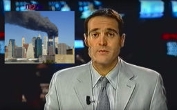 Čo prežívali ľudia behom útoku 11. septembra 2001? Televízie prerušili vysielanie, svet spomína dodnes