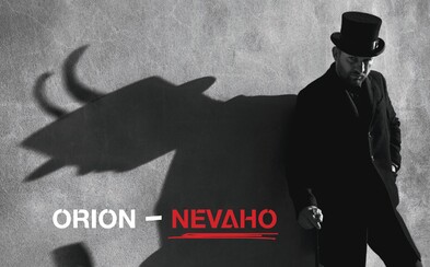 Co říká Orion na beefy na slovenské scéně a co víme o jeho nadcházejícím albu? (Rozhovor) Co říká Orion na beefy na slovenské scéně a co víme o jeho nadcházejícím albu? (Rozhovor)