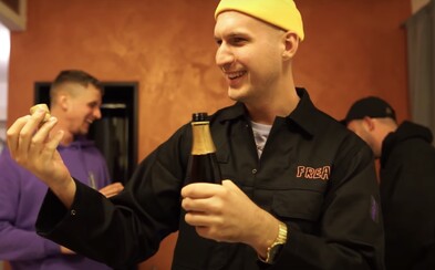 Co dělá Gleb před koncerty a jak reagoval, když mu Ego poslal beat ke spolupráci s Kontrafaktem? Co dělá Gleb před koncerty a jak reagoval, když mu Ego poslal beat ke spolupráci s Kontrafaktem?