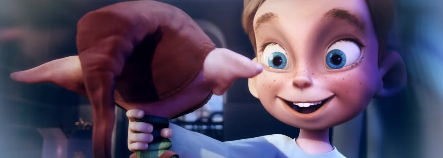 Čo robiť, keď sa Santa Claus ocitne v úzkych? Tohtoročné najlepšie vianočné reklamy ťa chytia za srdce, ale aj pobavia