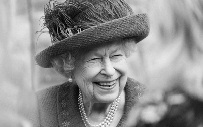 Čo sa bude diať po smrti britskej kráľovnej Alžbety II. ? Opisujeme deň po dni