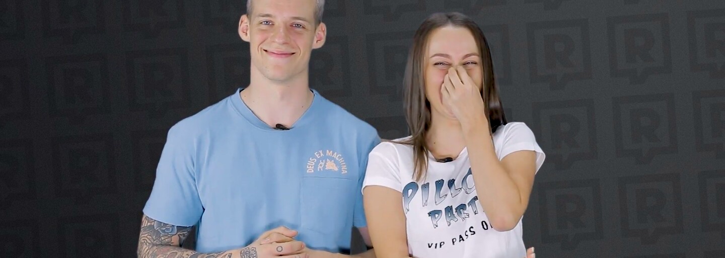 Čo sa deje medzi Naked Bananas a dvojicou Zrebný & Frlajs a za koho vymenil Krištof Denisu? (Freshnews)