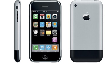 Co se povídalo o prvním iPhonu před jeho samotným představením a proč je na každém čas 9:41? Co se povídalo o prvním iPhonu před jeho samotným představením a proč je na každém čas 9:41?