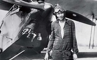 Čo sa stalo Amelii Earhart? Slávna letkyňa záhadne zmizla nad Tichým oceánom