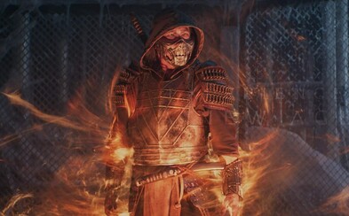 Čo sa v apríli oplatí vidieť na Netflixe, HBO a iných streamovacích platformách? Čo sa v apríli oplatí vidieť na Netflixe, HBO a iných streamovacích platformách?
