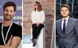 Čo si kupujú podnikatelia z prvých zarobených peňazí? Museli si spočiatku požičiavať od rodičov? Opýtali sme sa úspešných Slovákov