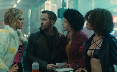 Čo si myslí režisér Denis Villeneuve o slabých tržbách nového Blade Runnera? Je podľa neho hlavný problém v dnešných divákoch? Čo si myslí režisér Denis Villeneuve o slabých tržbách nového Blade Runnera? Je podľa neho hlavný problém v dnešných divákoch?