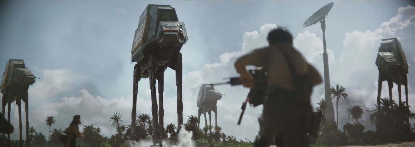 Čo sme sa dozvedeli z teaseru pre Rogue One: A Star Wars Story a aké tajomstvá v sebe skrýva?